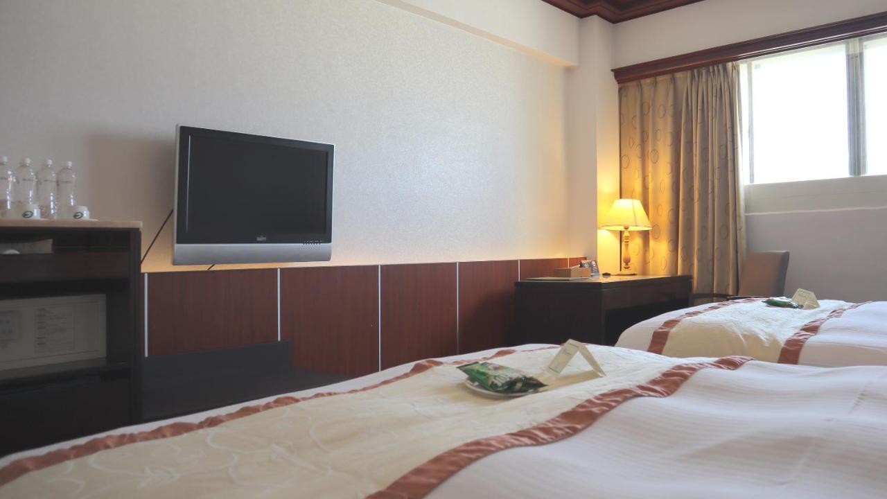 โฮฟง บิสซิเนส สเตย์ Hotel เฟิงหยวน ภายนอก รูปภาพ