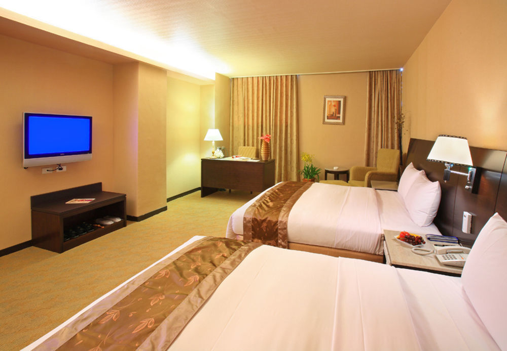 โฮฟง บิสซิเนส สเตย์ Hotel เฟิงหยวน ภายนอก รูปภาพ